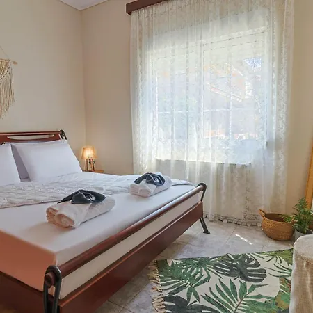 Casa Gemelli - Bohemian Seaside Retreat Daire