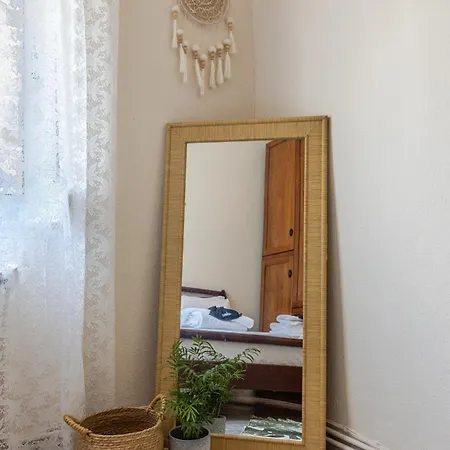 Casa Gemelli - Bohemian Seaside Retreat