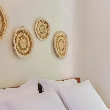 Casa Gemelli - Bohemian Seaside Retreat