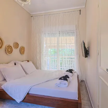 Casa Gemelli - Bohemian Seaside Retreat