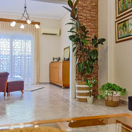 Casa Gemelli - Bohemian Seaside Retreat Daire