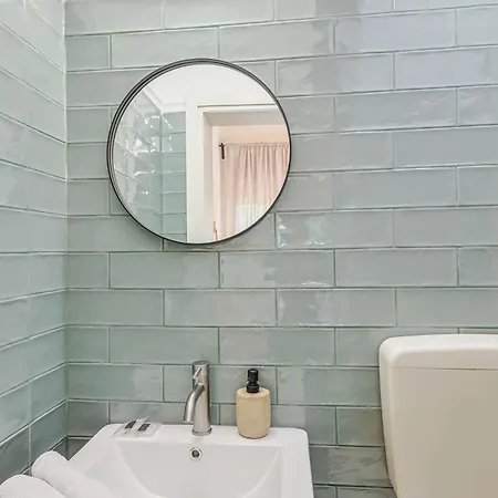 Casa Gemelli - Bohemian Seaside Retreat Michaniona