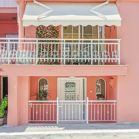 Casa Gemelli - Bohemian Seaside Retreat Daire